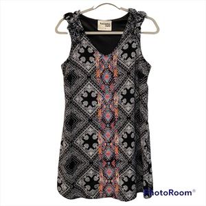 Savanna Jane Mini Dress
